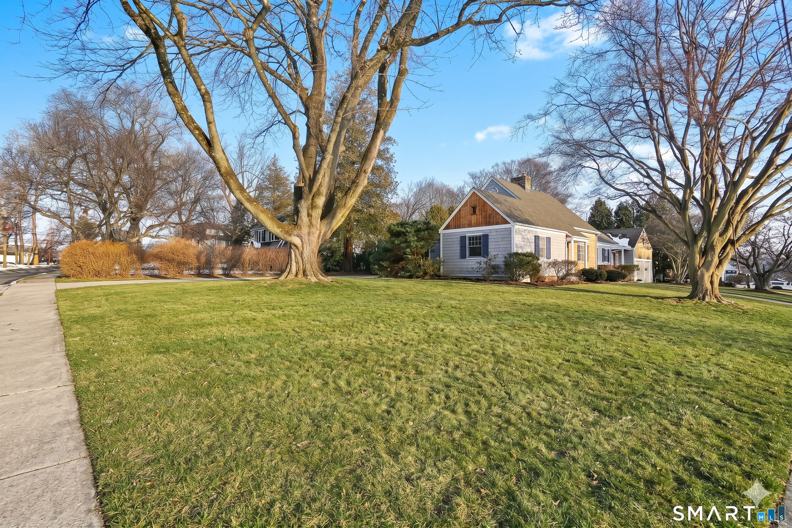 184 Rosemere Avenue Fairfield CT 06825