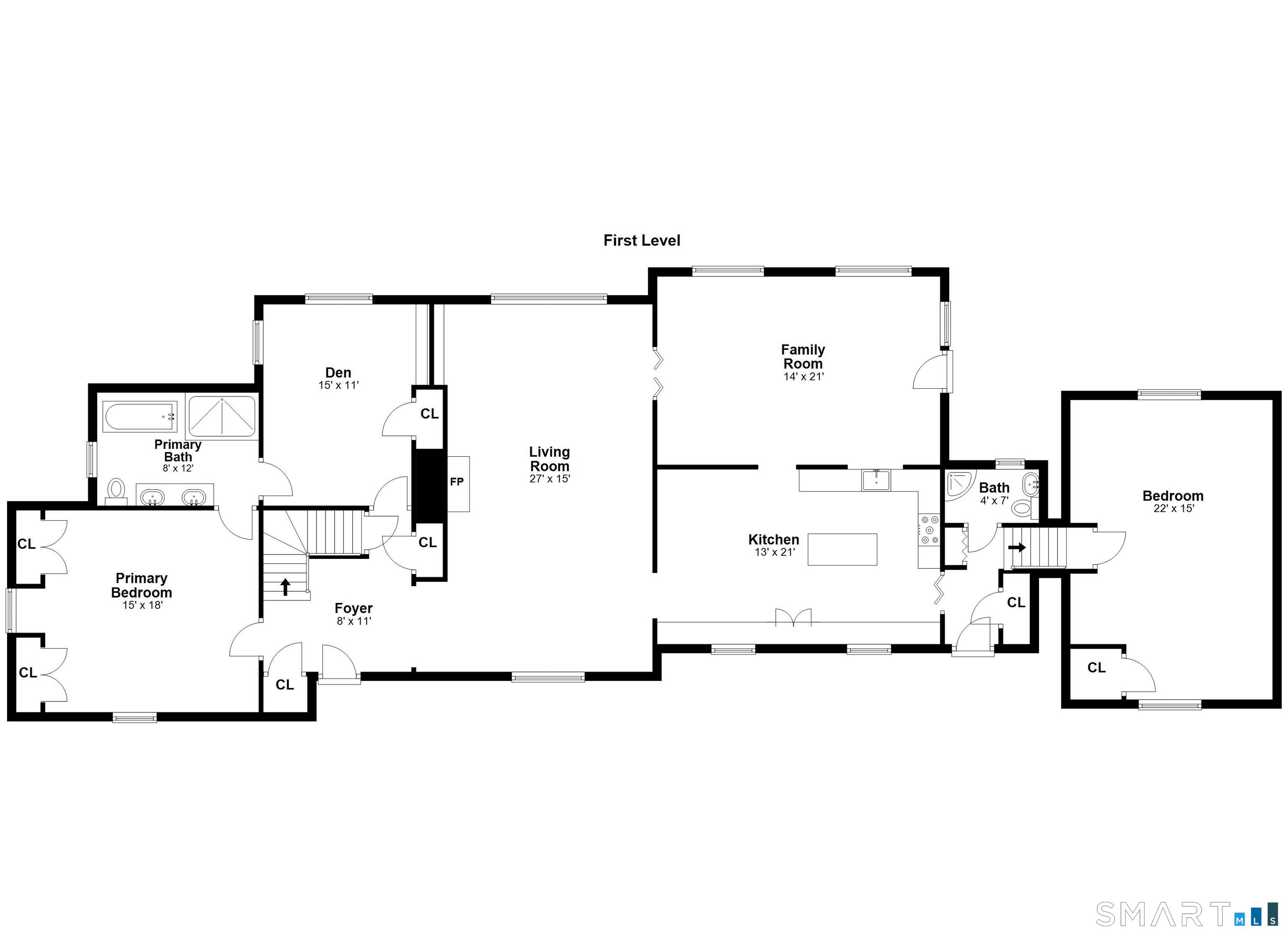 184 Rosemere Avenue Fairfield CT 06825