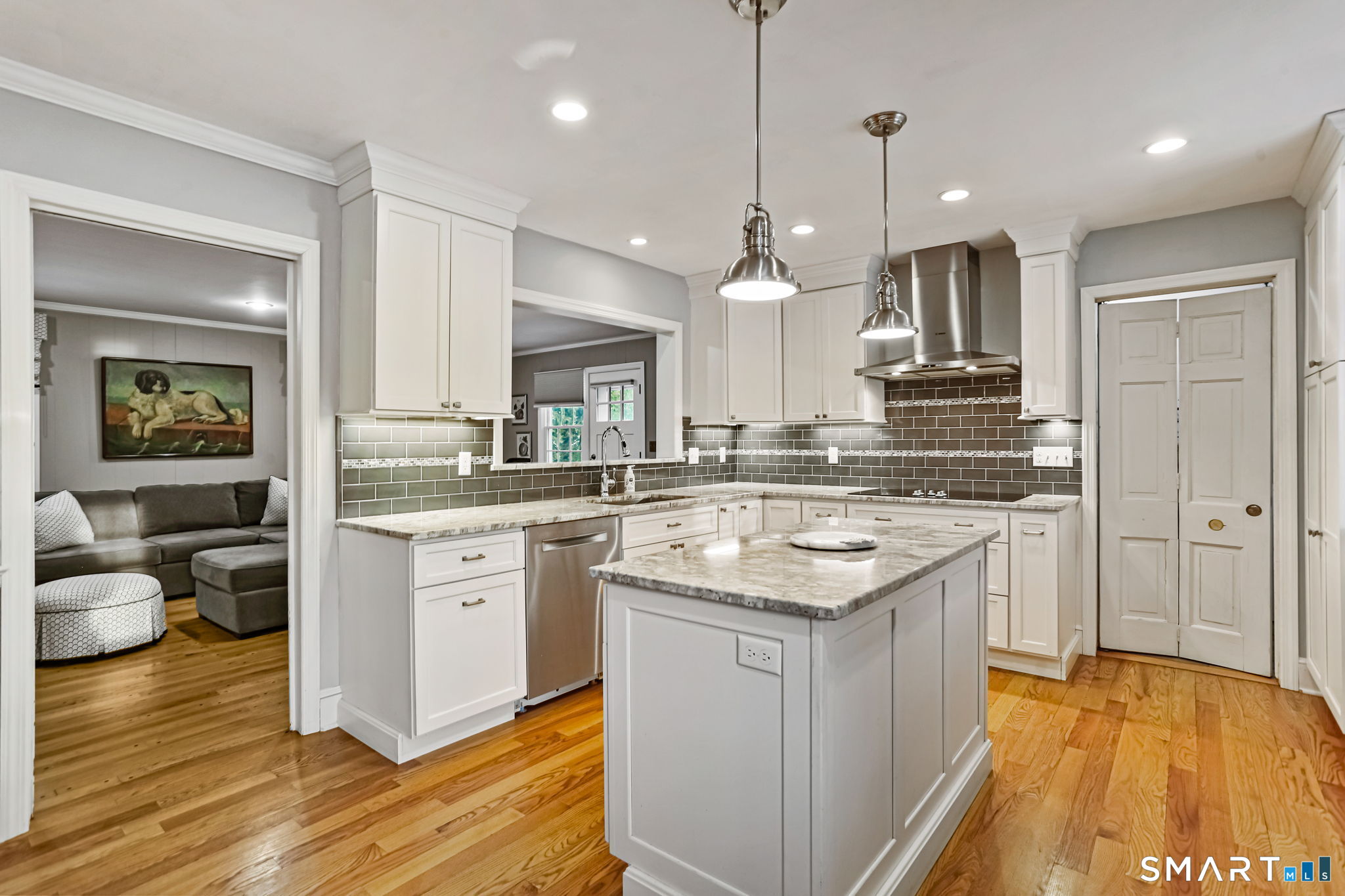 184 Rosemere Avenue Fairfield CT 06825