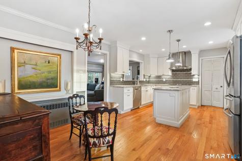 184 Rosemere Avenue Fairfield CT 06825
