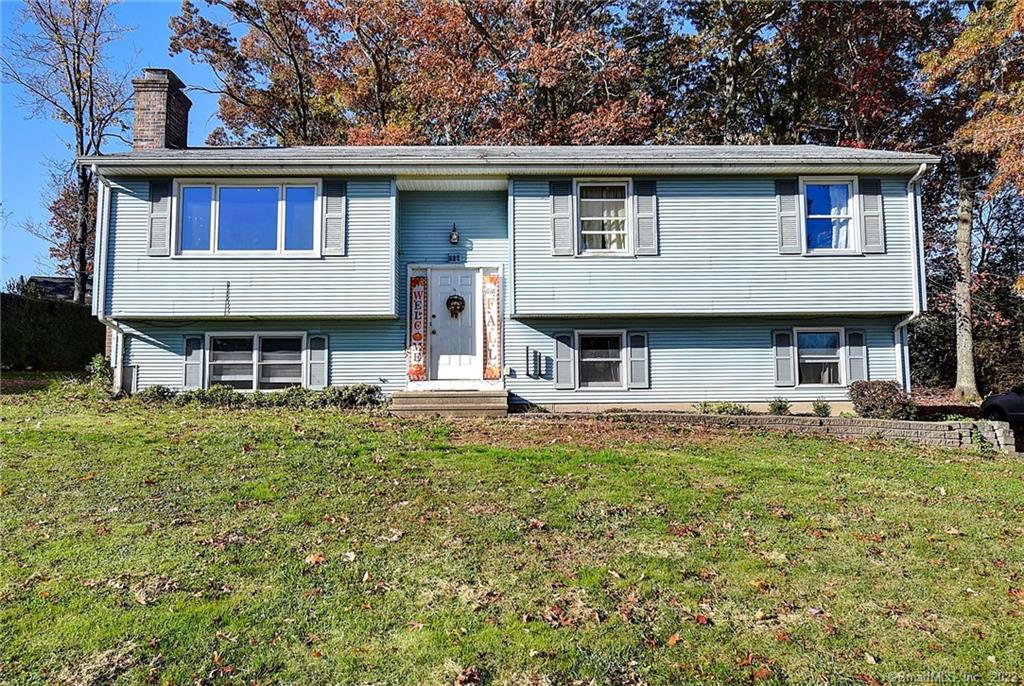 117 Castle Road Bristol CT 06010