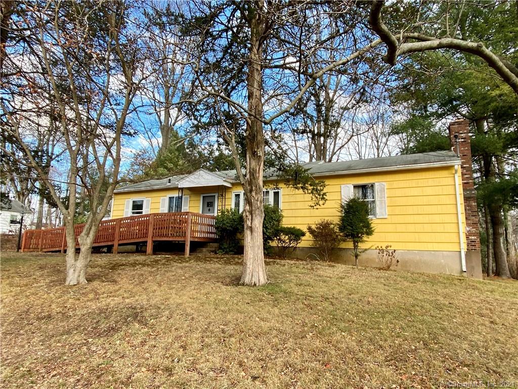 12 Edwards Road Durham CT 06422