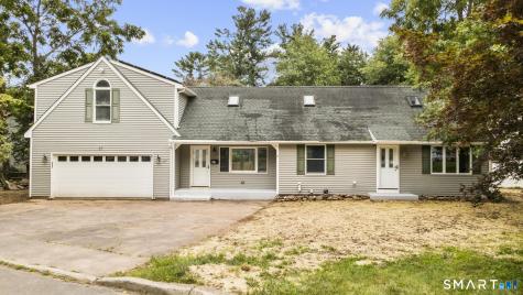 87 Meech Road Middletown CT 06457