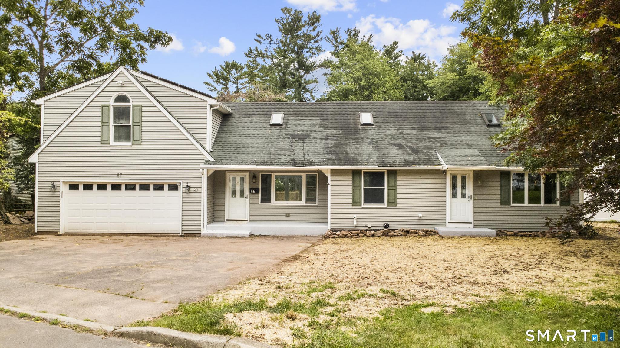 87 Meech Road Middletown CT 06457