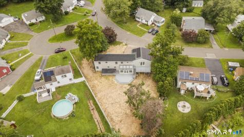 87 Meech Road Middletown CT 06457