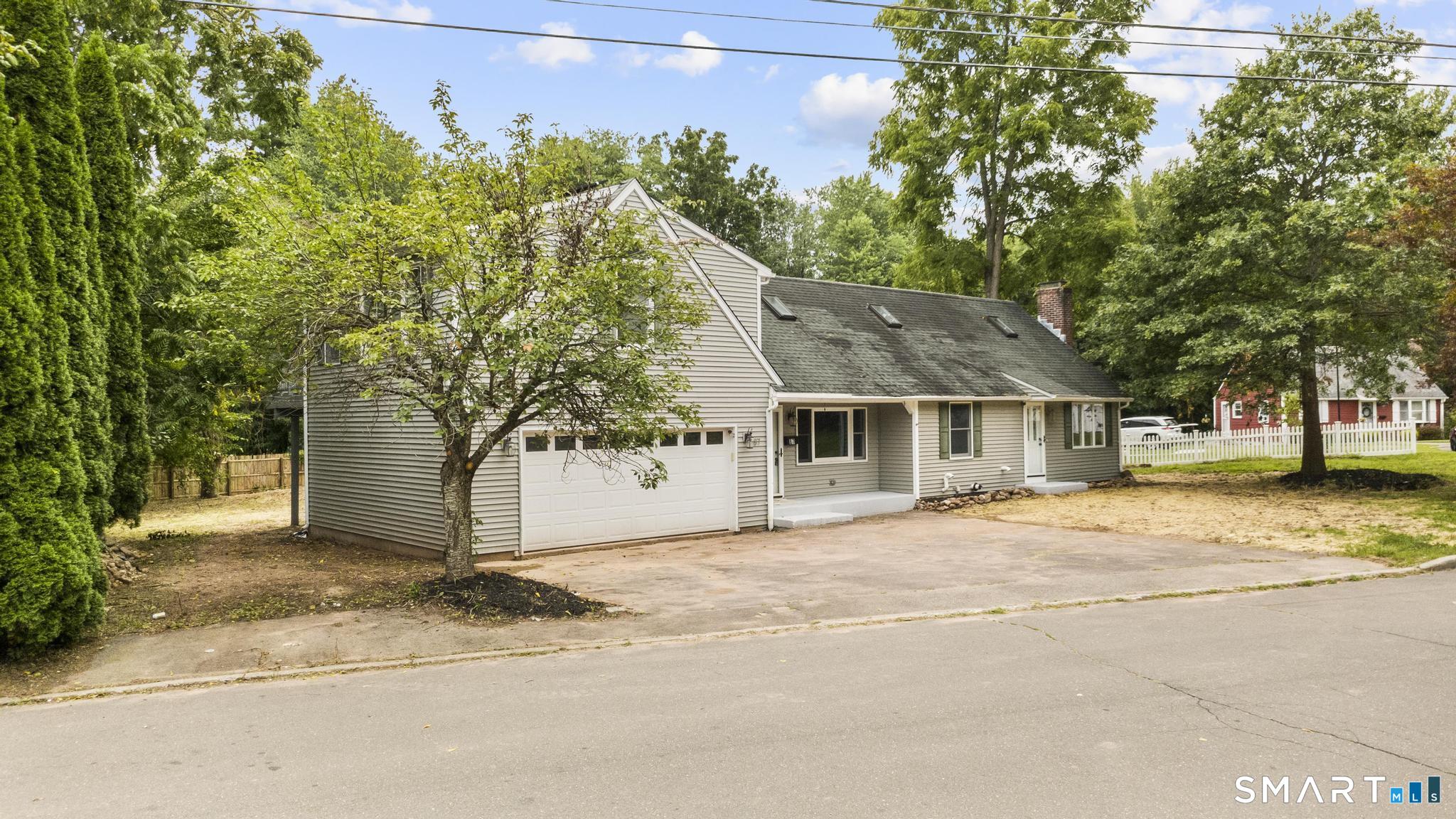 87 Meech Road Middletown CT 06457