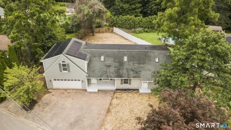 87 Meech Road Middletown CT 06457
