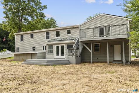 87 Meech Road Middletown CT 06457