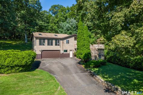 1 Hayestown Heights Danbury CT 06811