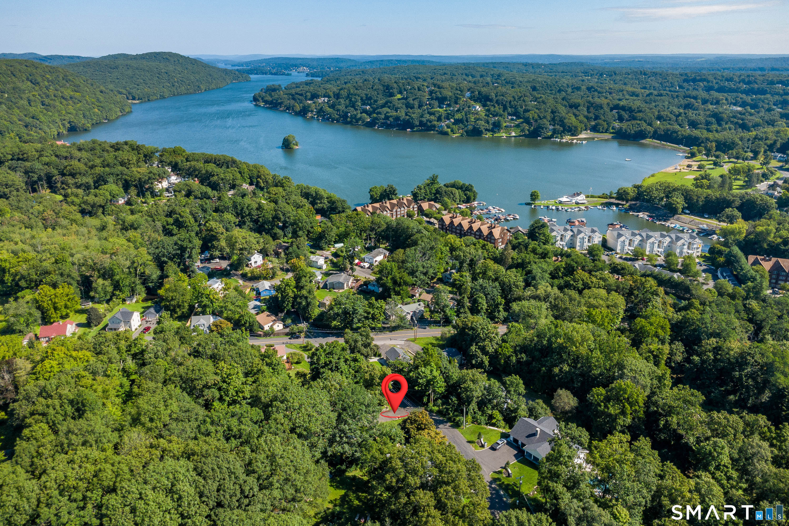 1 Hayestown Heights Danbury CT 06811