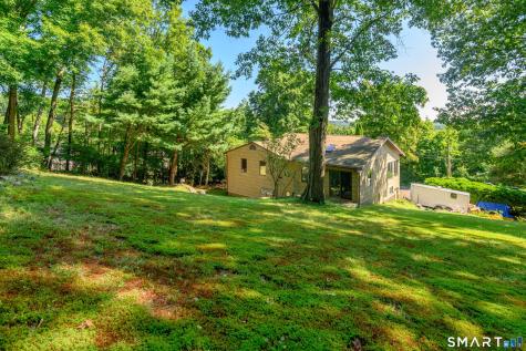 1 Hayestown Heights Danbury CT 06811