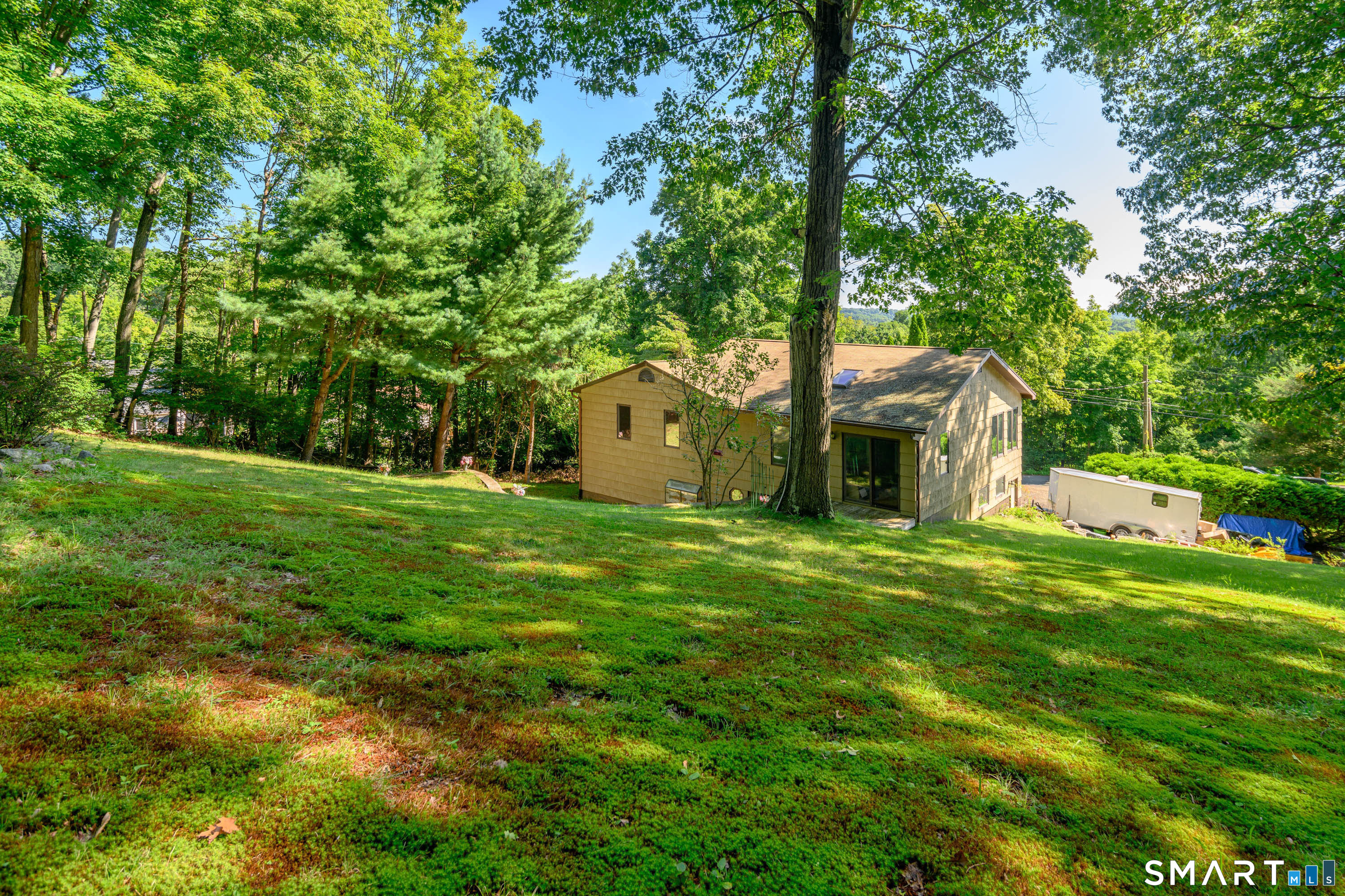 1 Hayestown Heights Danbury CT 06811