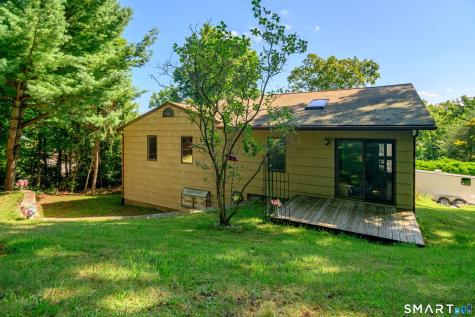 1 Hayestown Heights Danbury CT 06811