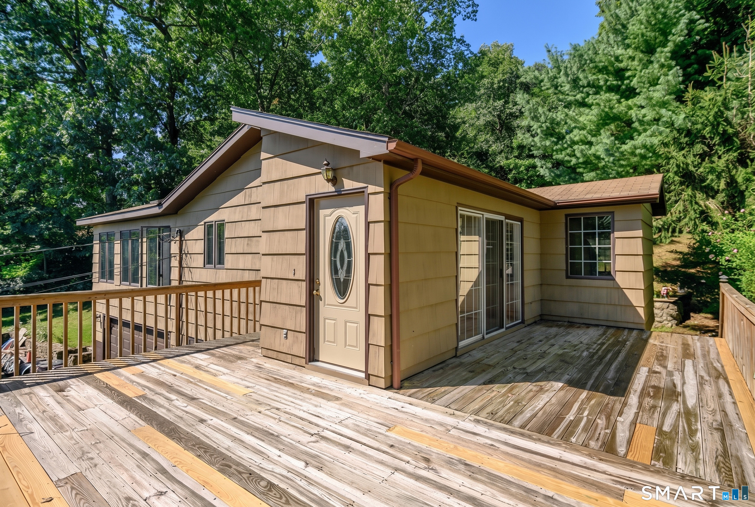 1 Hayestown Heights Danbury CT 06811