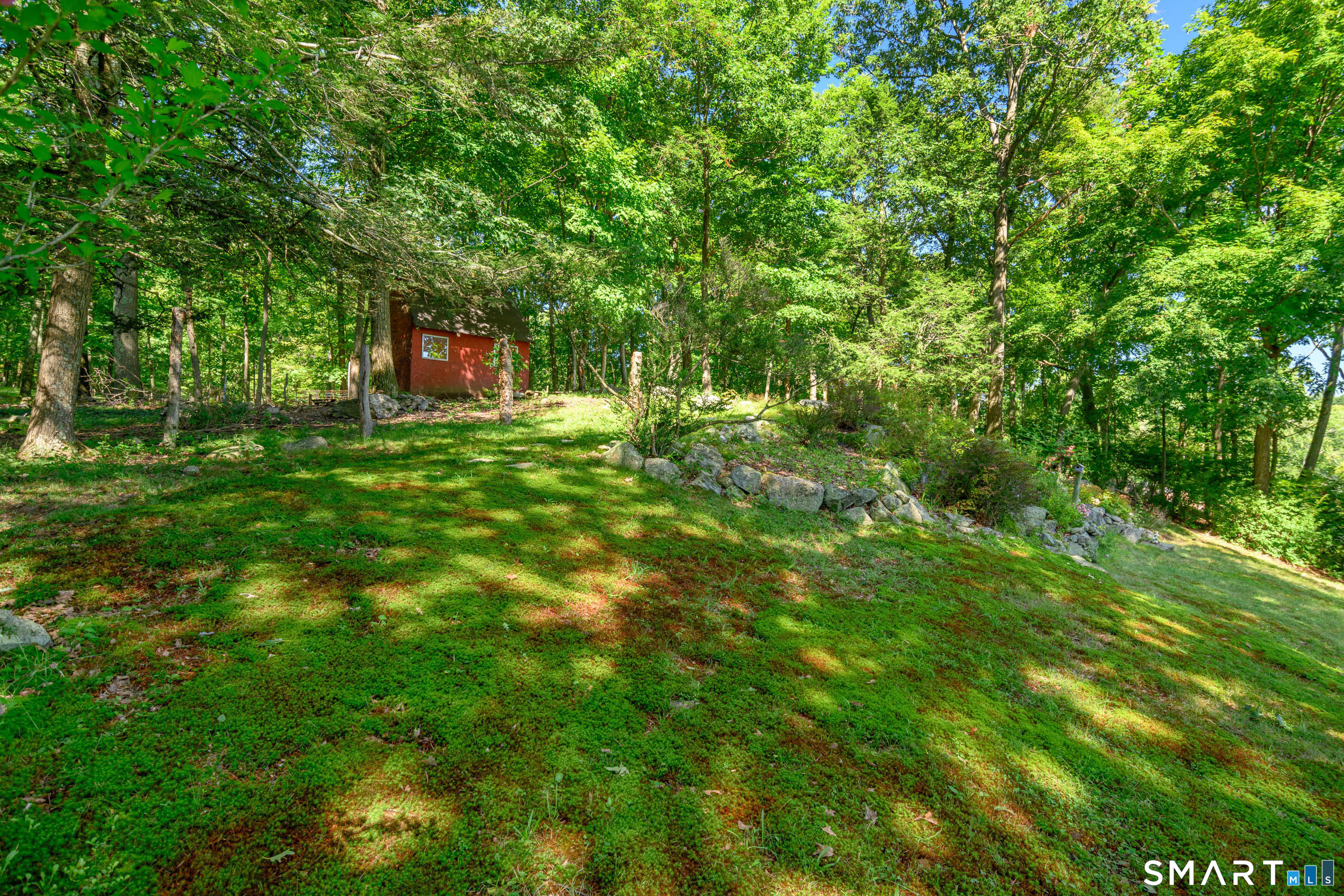 1 Hayestown Heights Danbury CT 06811