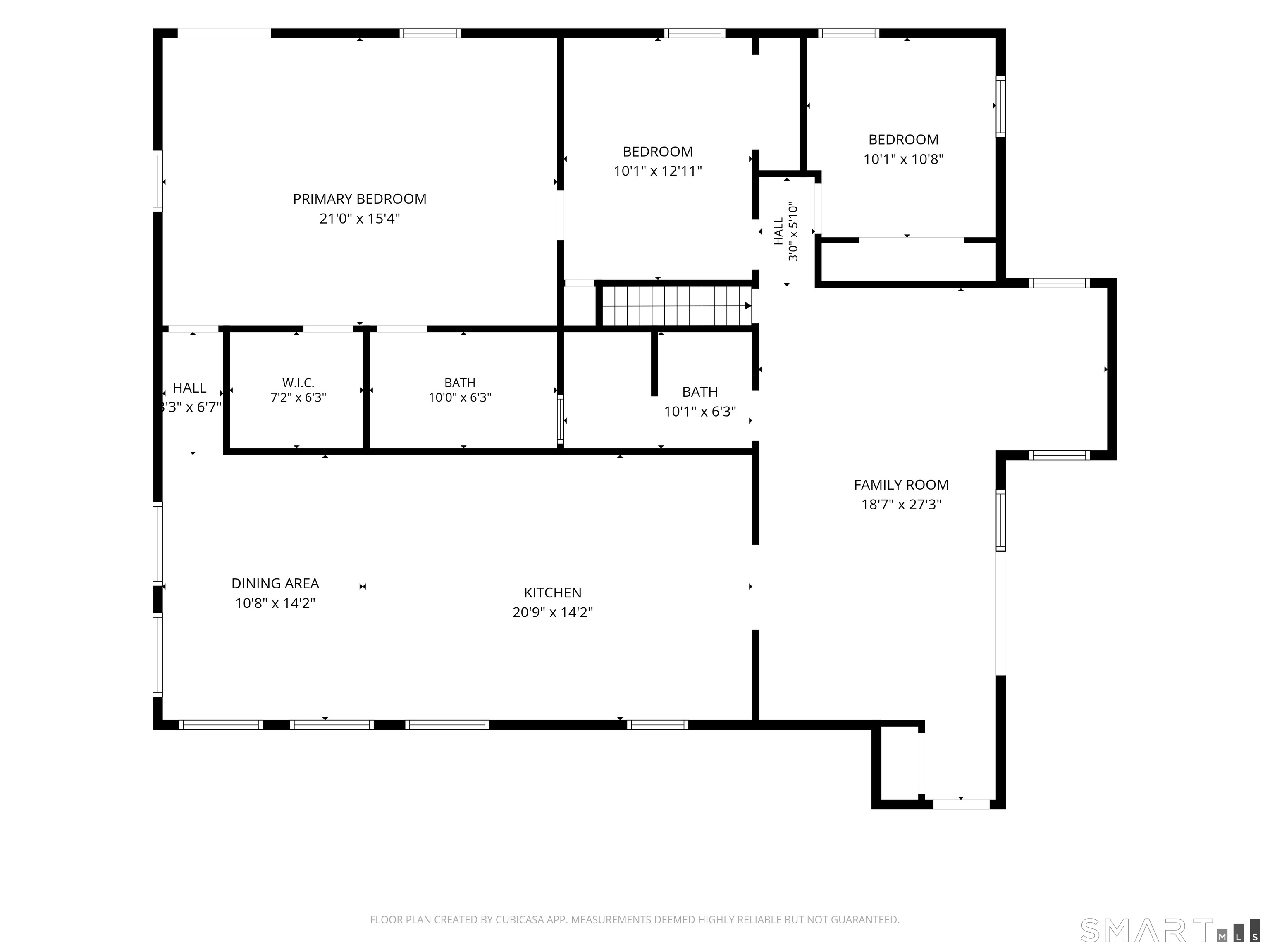 1 Hayestown Heights Danbury CT 06811