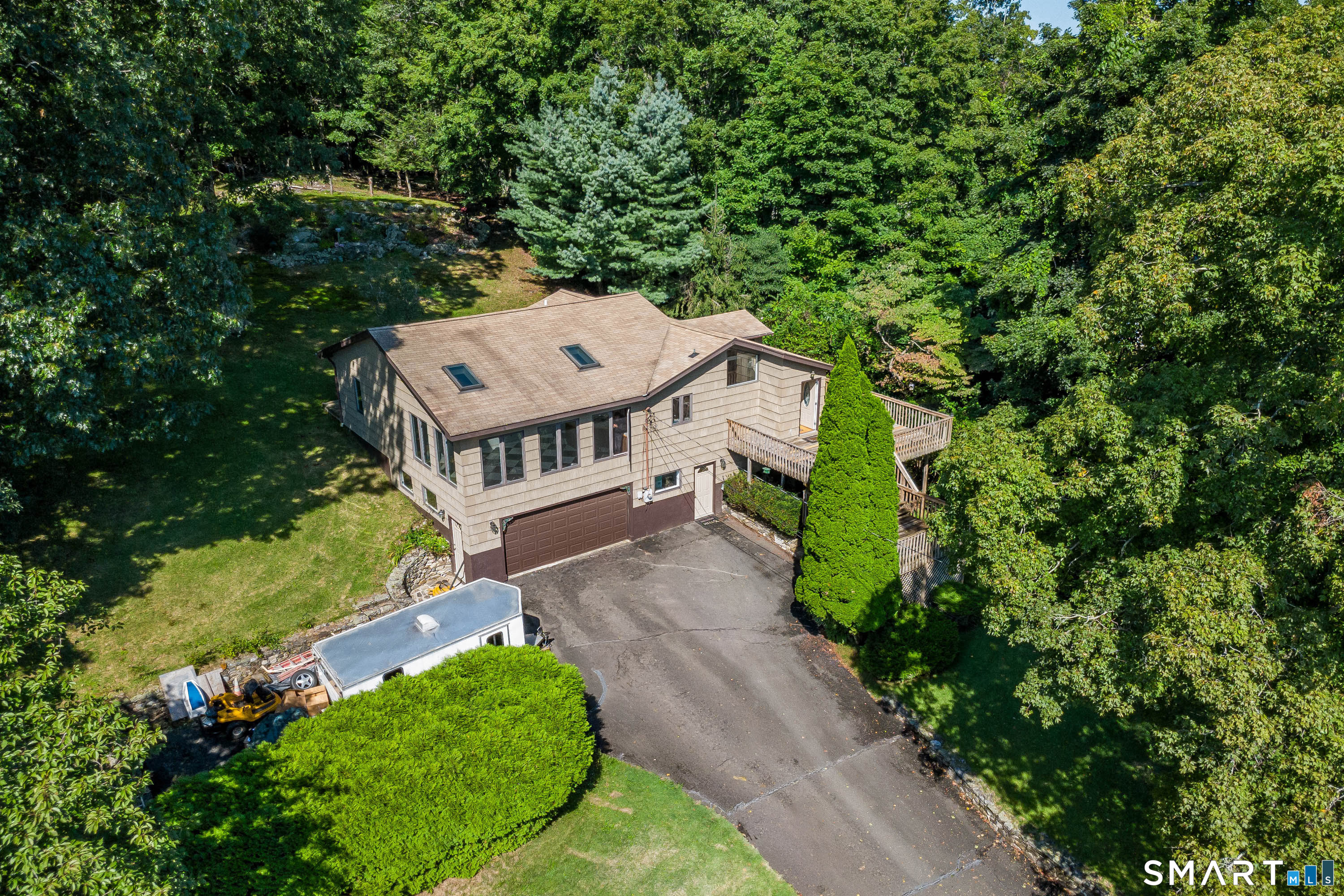 1 Hayestown Heights Danbury CT 06811
