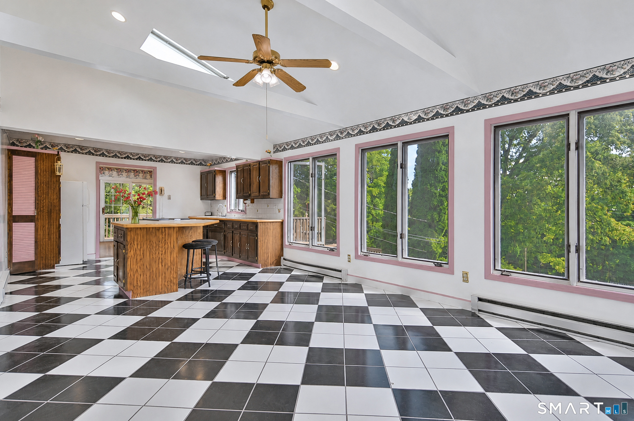1 Hayestown Heights Danbury CT 06811