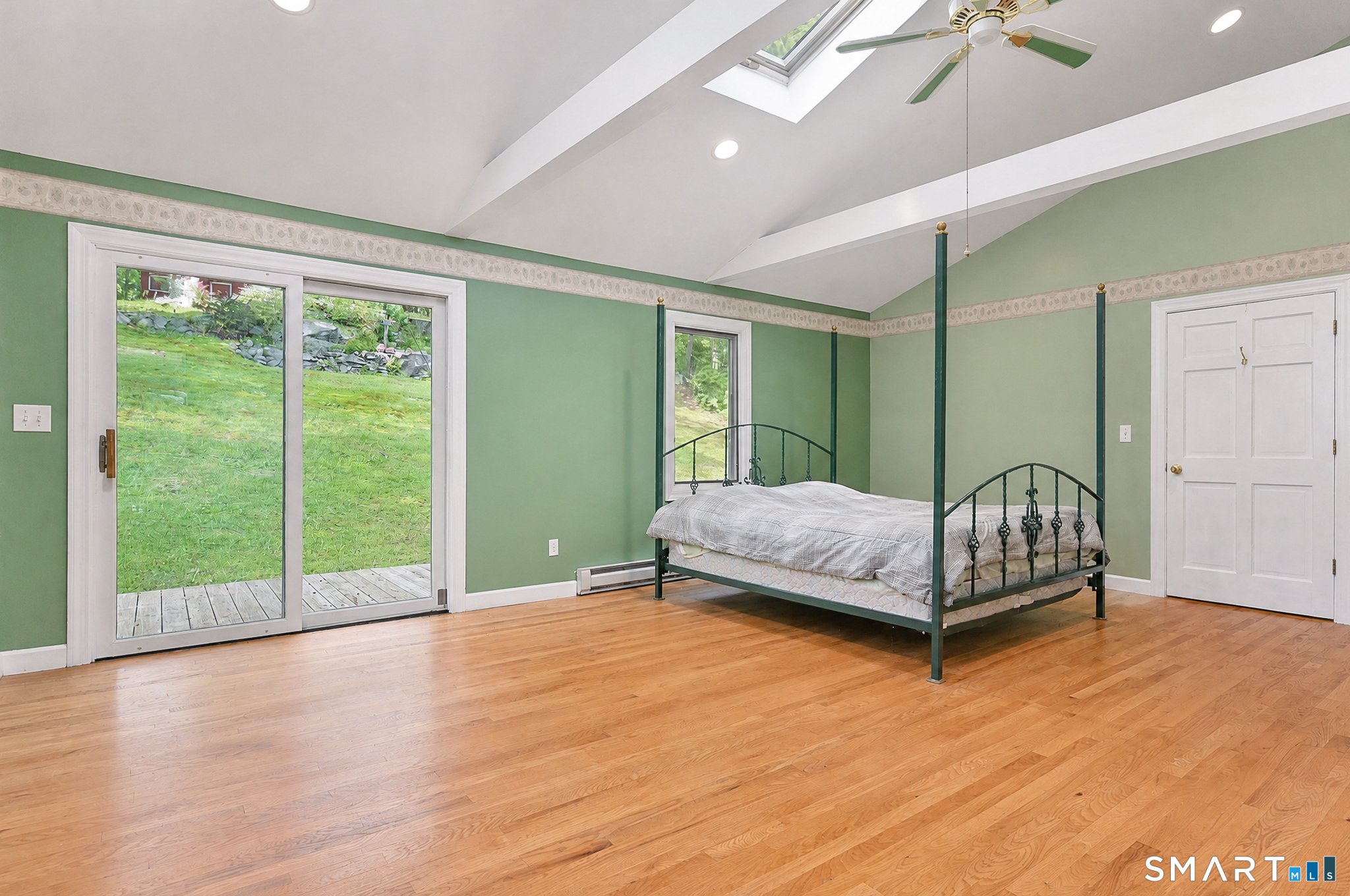 1 Hayestown Heights Danbury CT 06811