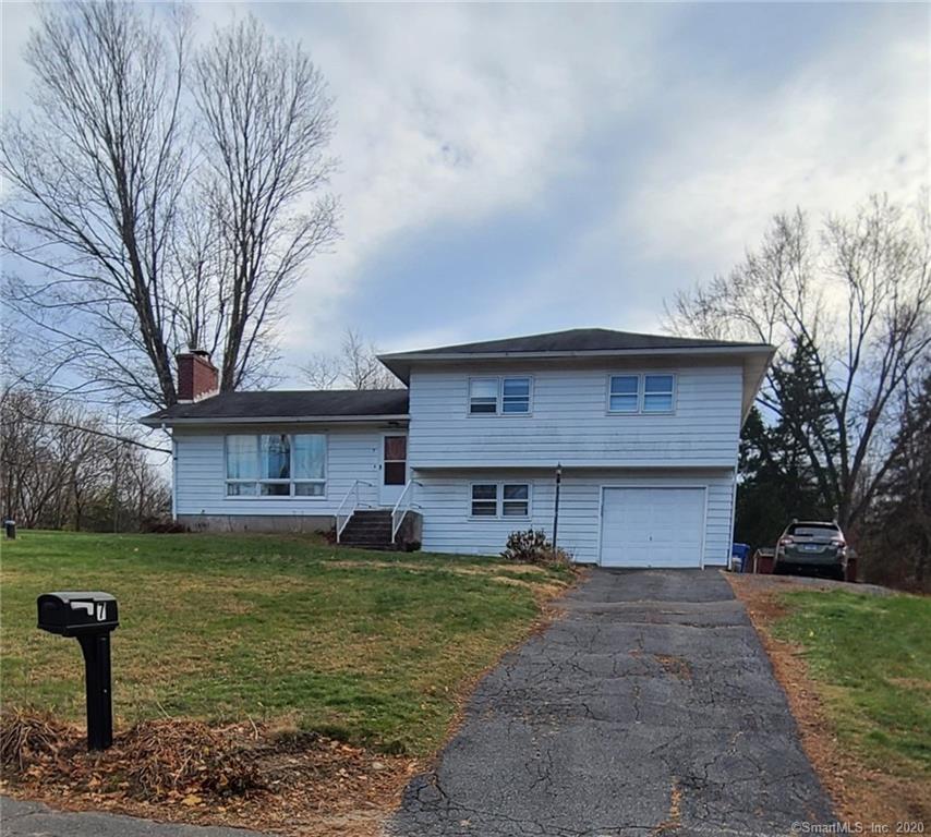 7 Burlwood Drive Burlington CT 06013