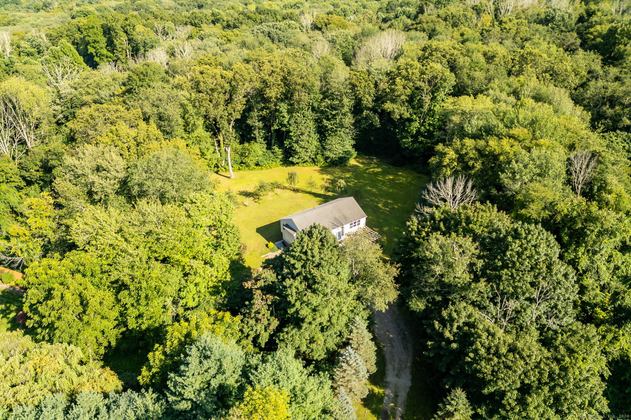 135 Pine Street Columbia CT 06237