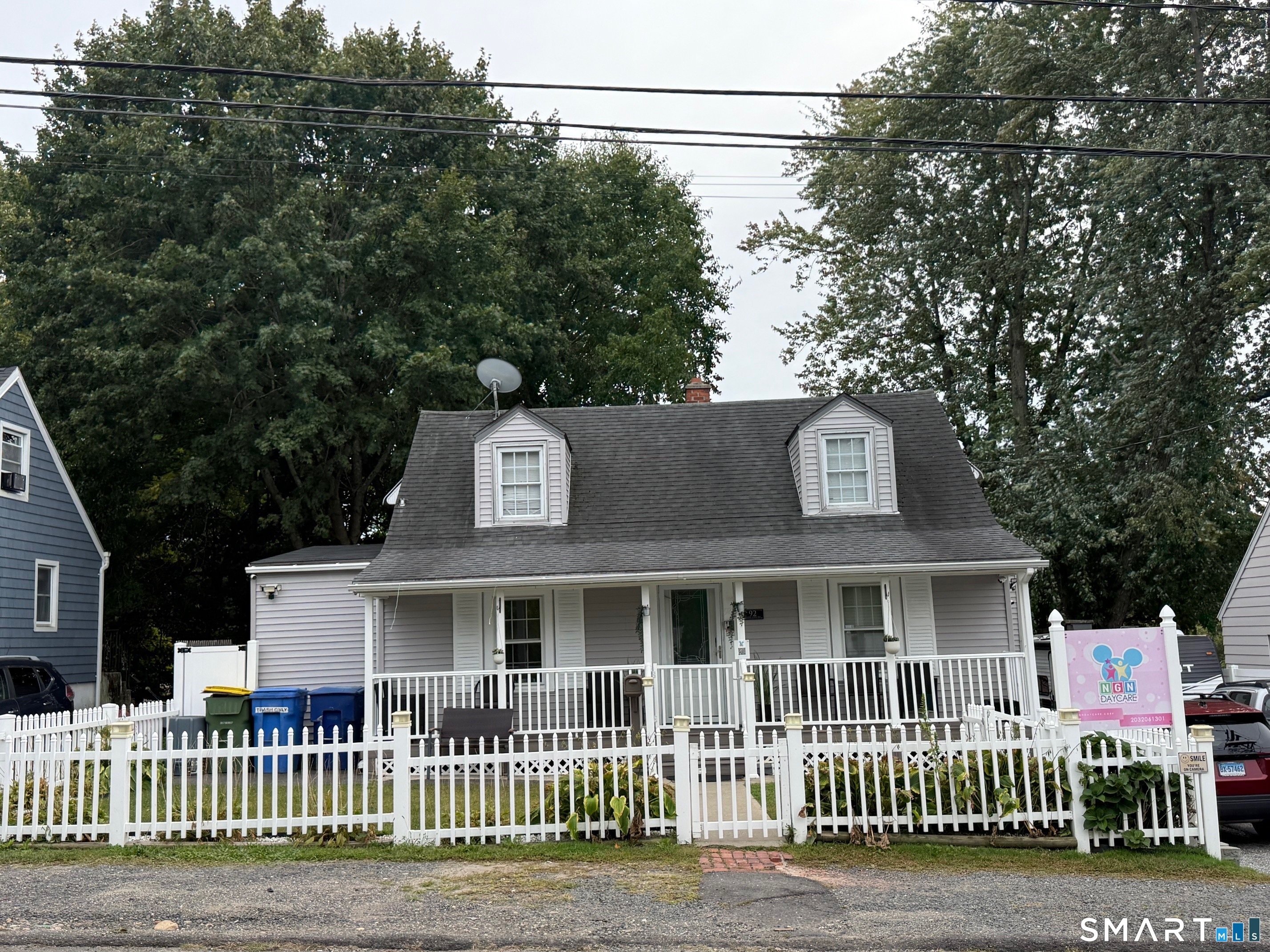 92 Pearl Lake Road Waterbury CT 06706