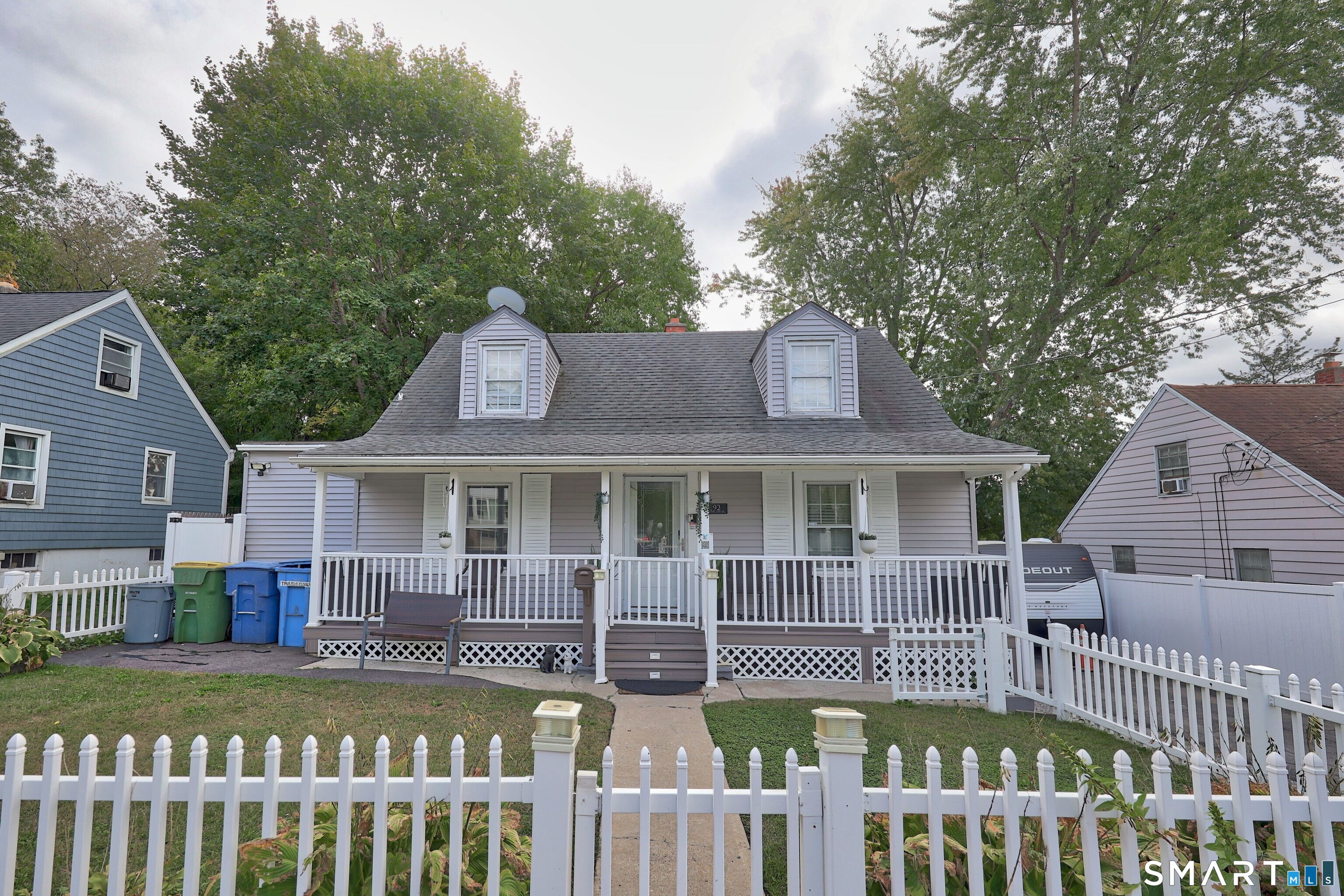 92 Pearl Lake Road Waterbury CT 06706