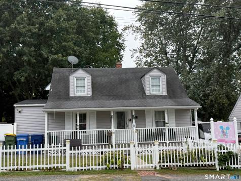 92 Pearl Lake Road Waterbury CT 06706