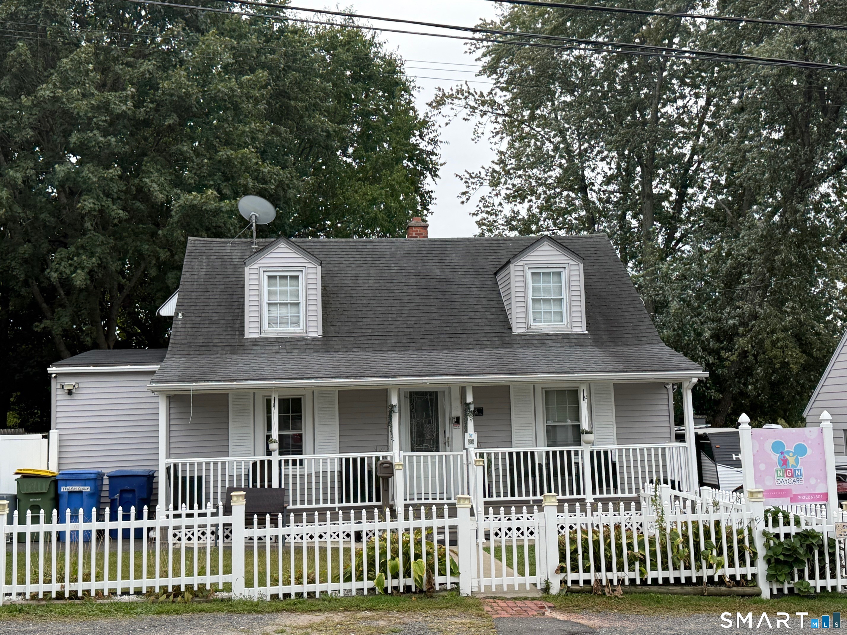 92 Pearl Lake Road Waterbury CT 06706