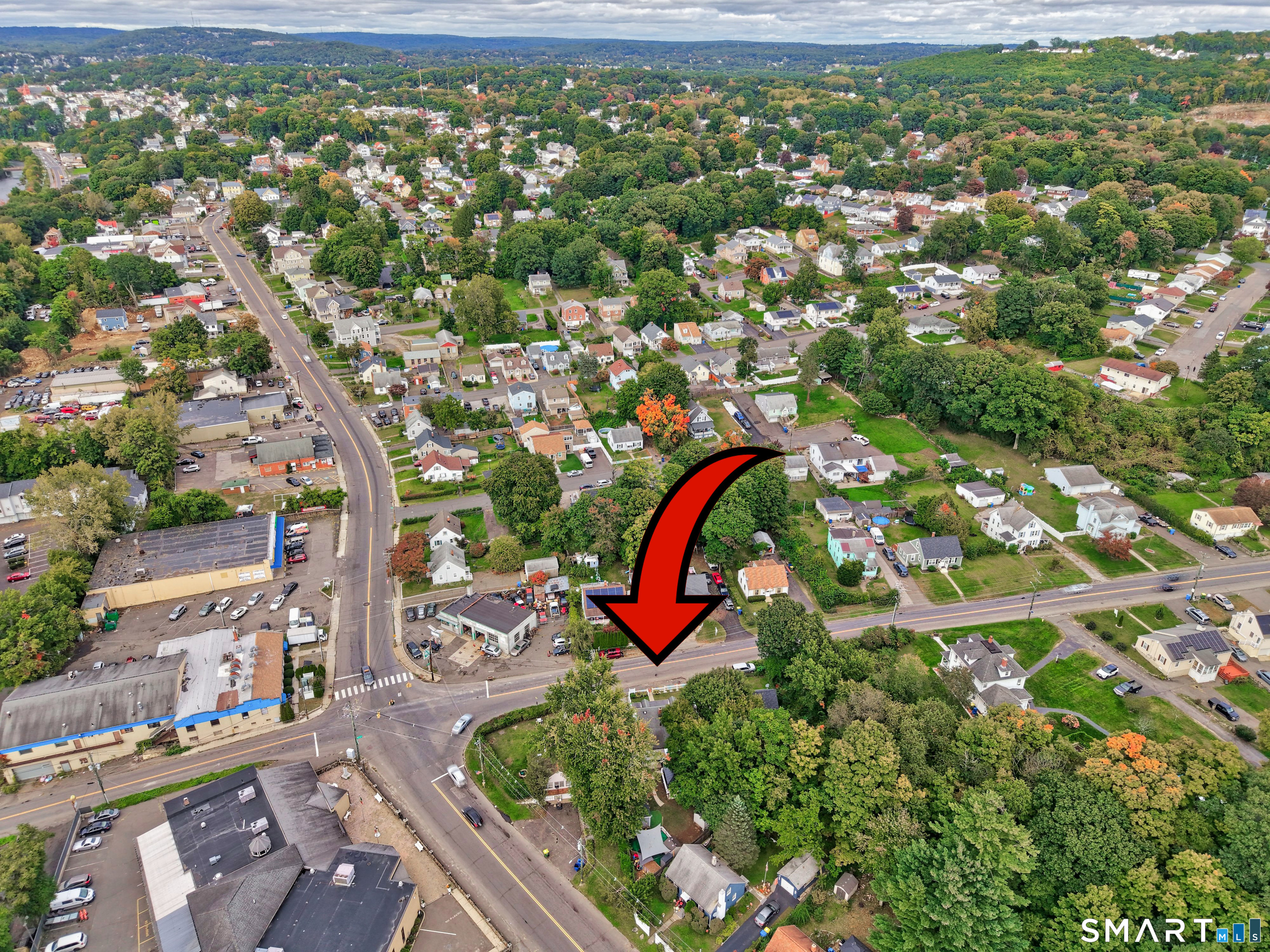 92 Pearl Lake Road Waterbury CT 06706