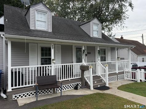 92 Pearl Lake Road Waterbury CT 06706