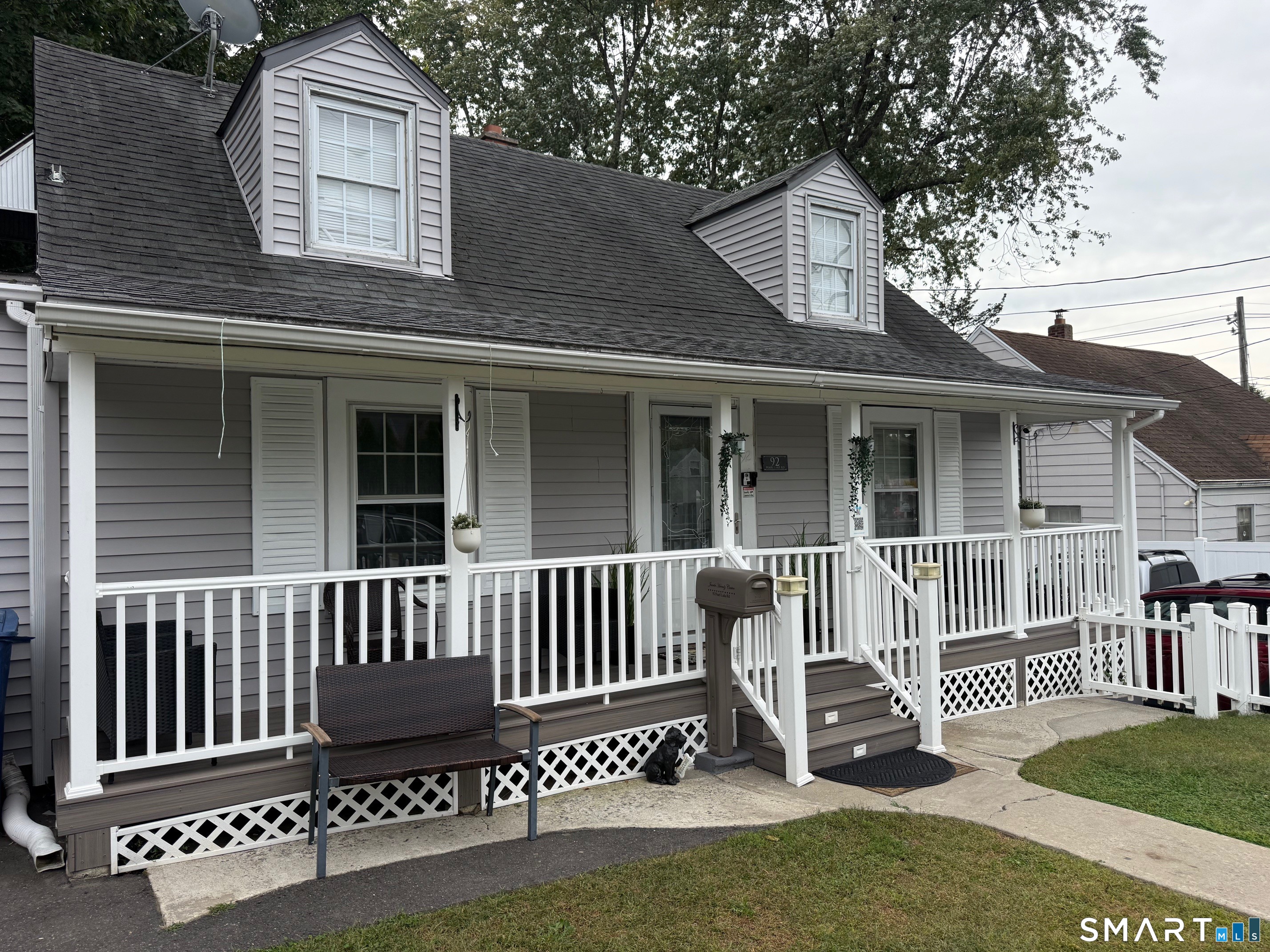 92 Pearl Lake Road Waterbury CT 06706