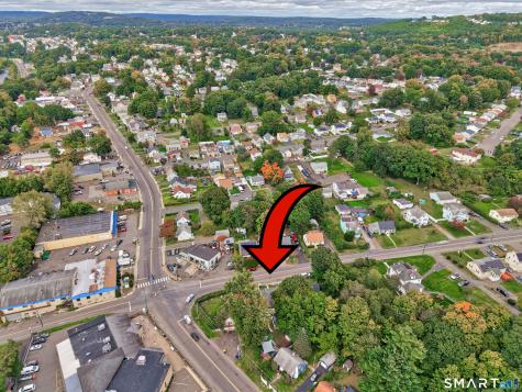 92 Pearl Lake Road Waterbury CT 06706