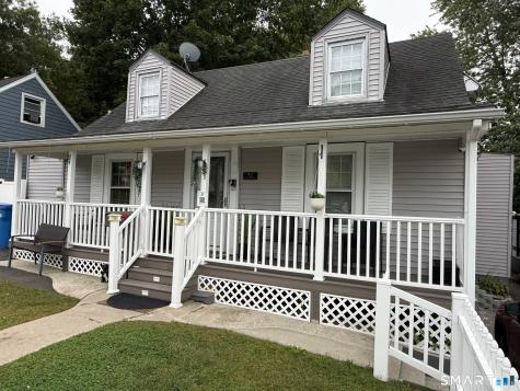 92 Pearl Lake Road Waterbury CT 06706