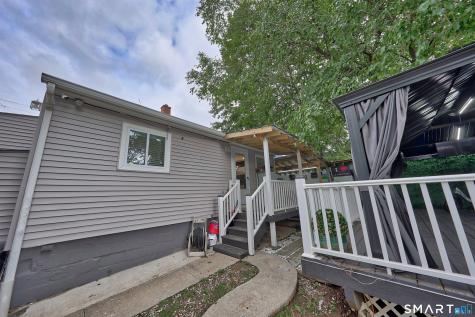 92 Pearl Lake Road Waterbury CT 06706