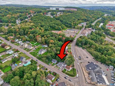 92 Pearl Lake Road Waterbury CT 06706
