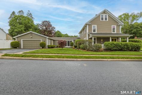 47 Gerard Street Manchester CT 06040