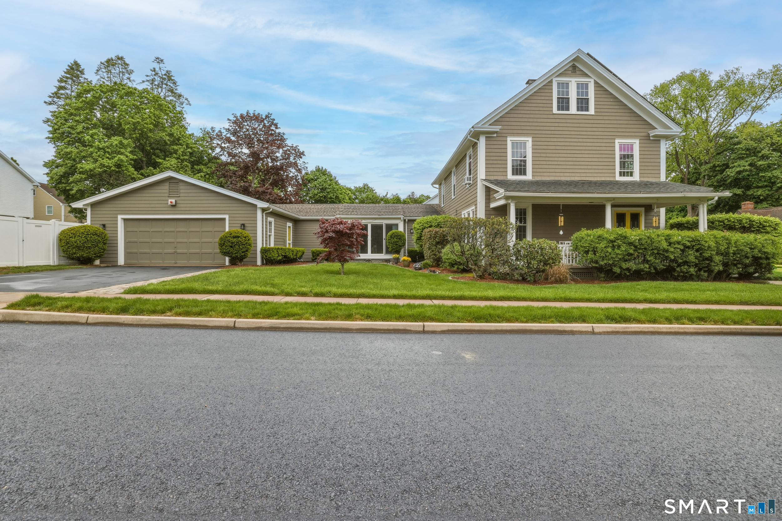 47 Gerard Street Manchester CT 06040
