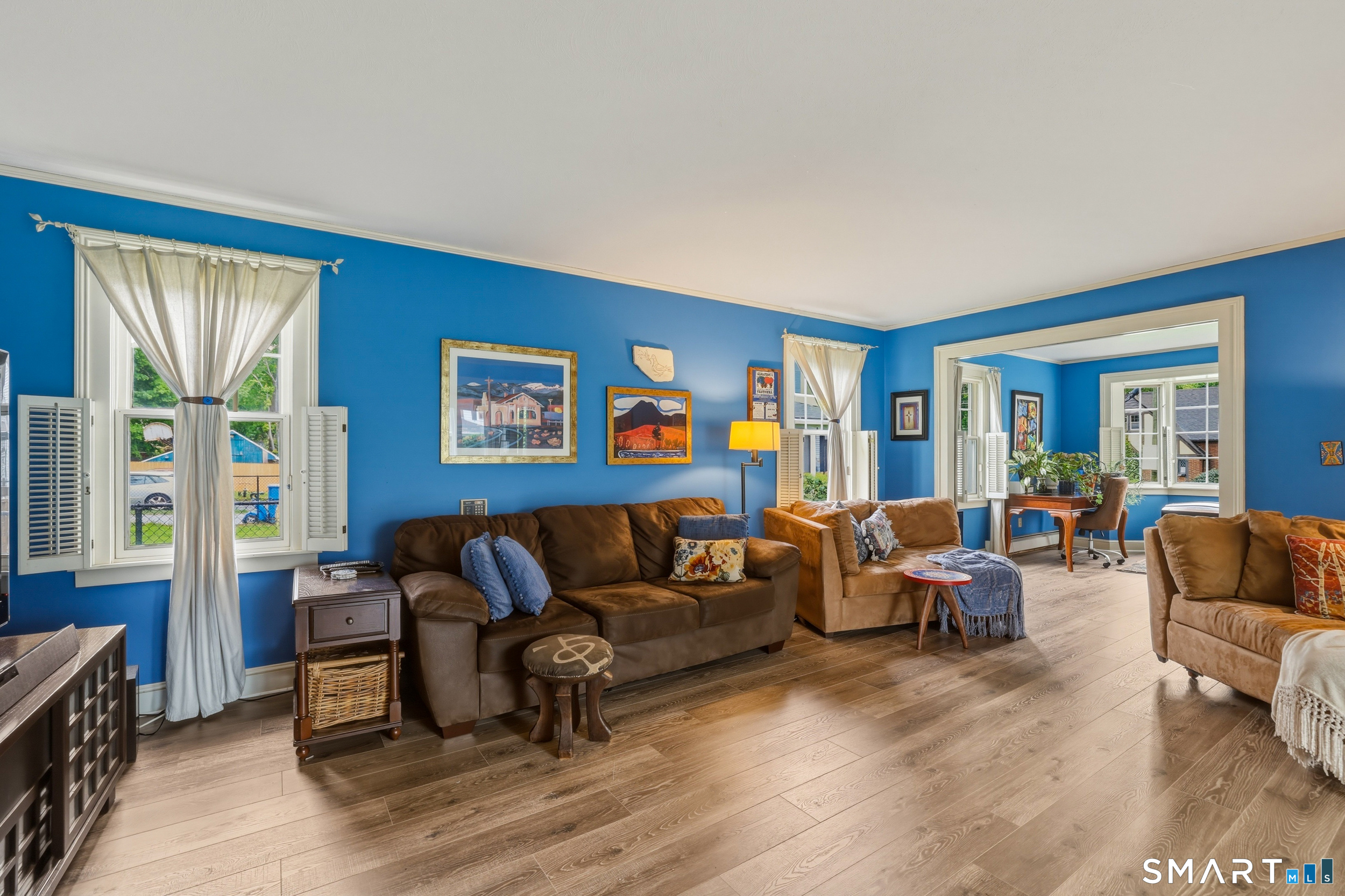 47 Gerard Street Manchester CT 06040