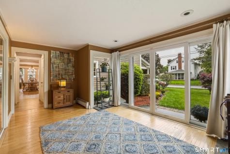 47 Gerard Street Manchester CT 06040