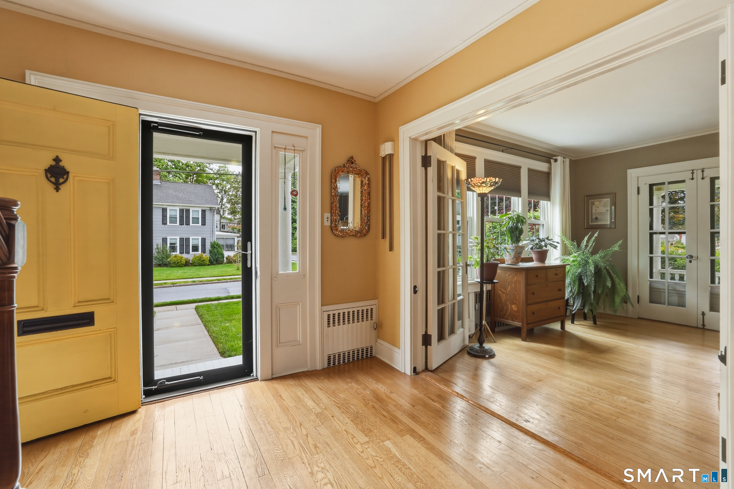 47 Gerard Street Manchester CT 06040