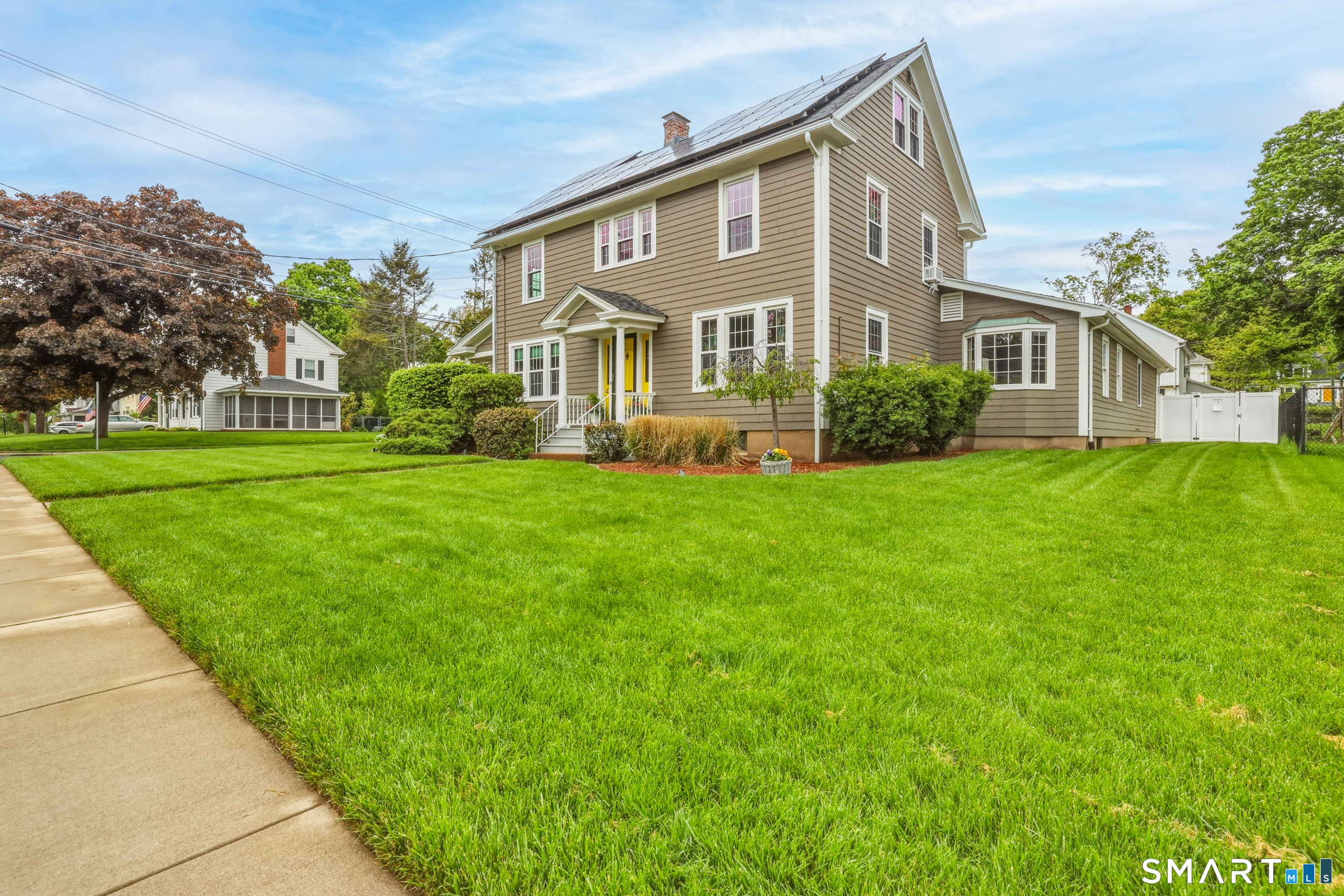 47 Gerard Street Manchester CT 06040