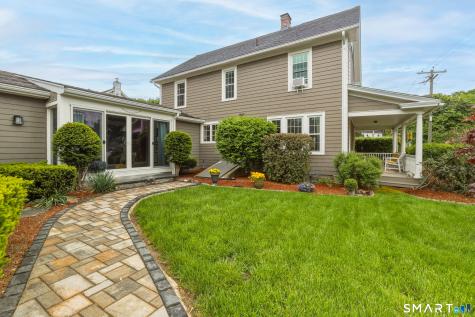 47 Gerard Street Manchester CT 06040