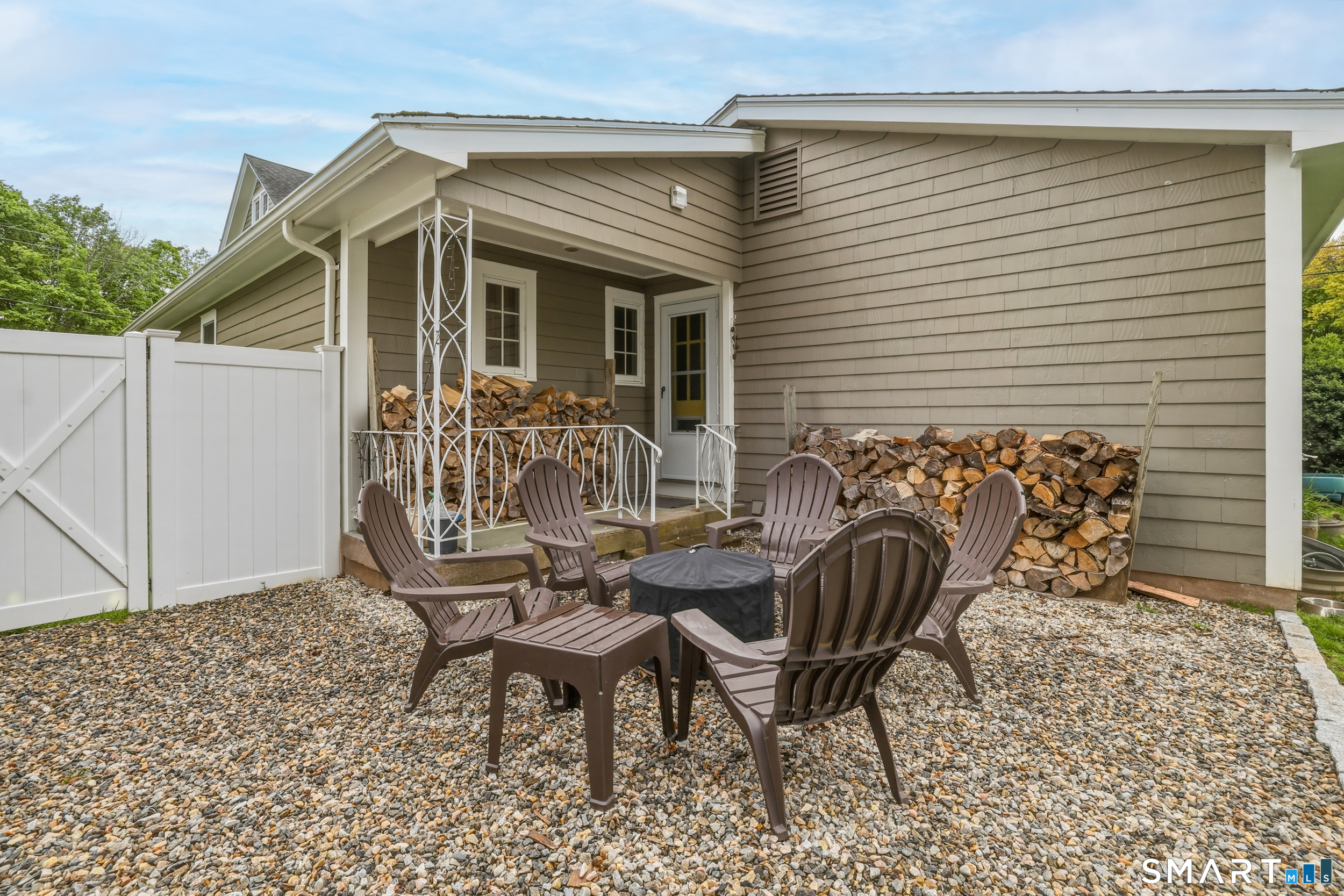47 Gerard Street Manchester CT 06040
