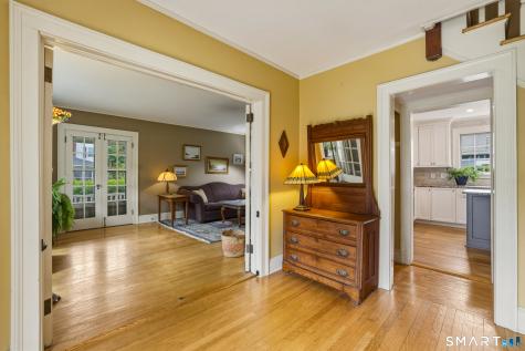 47 Gerard Street Manchester CT 06040