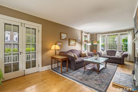 47 Gerard Street Manchester CT 06040