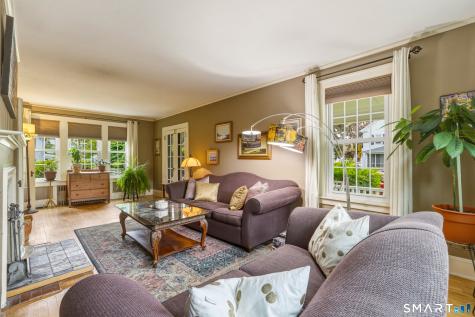 47 Gerard Street Manchester CT 06040