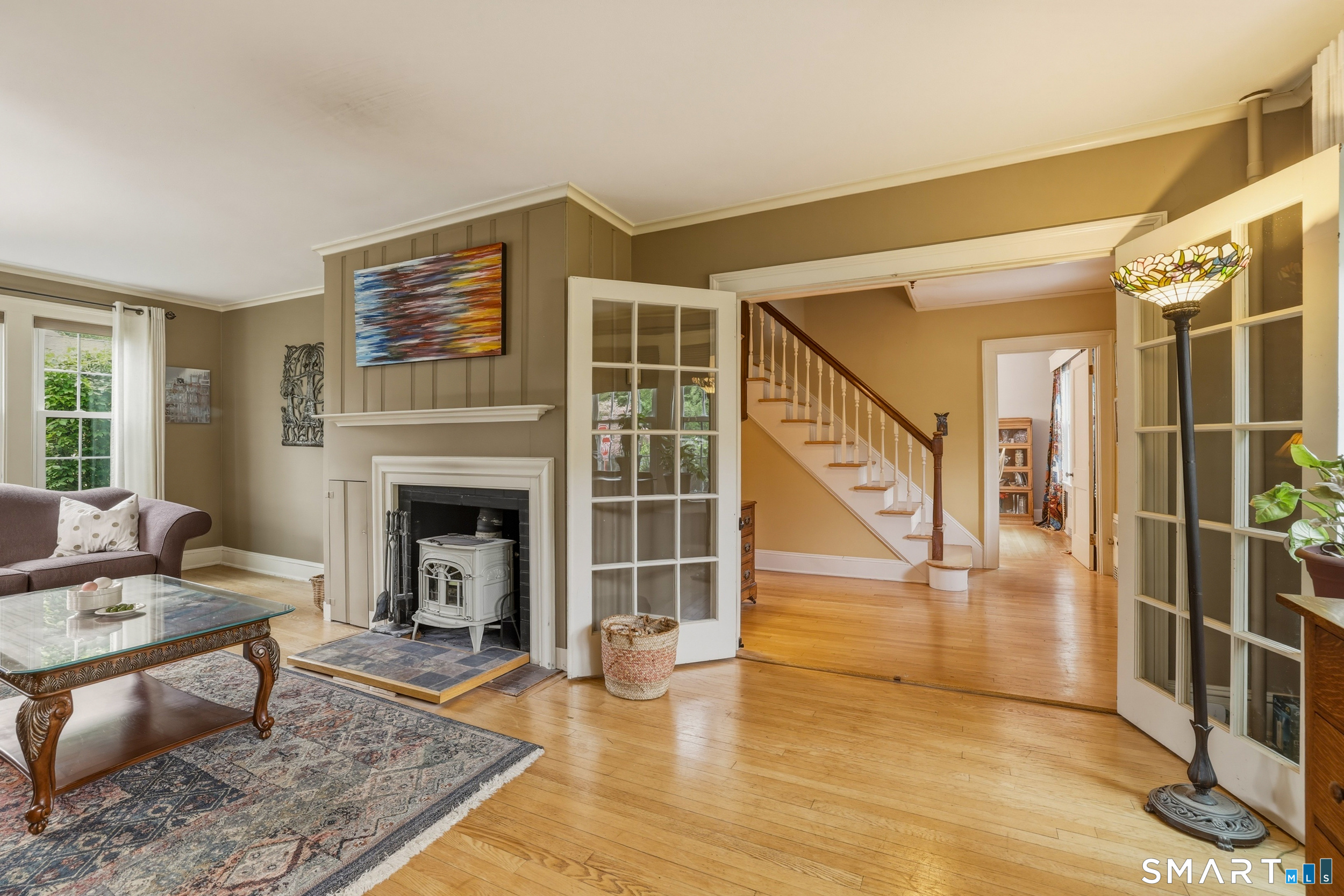 47 Gerard Street Manchester CT 06040