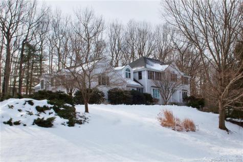27 Lenox Road Avon CT 06001
