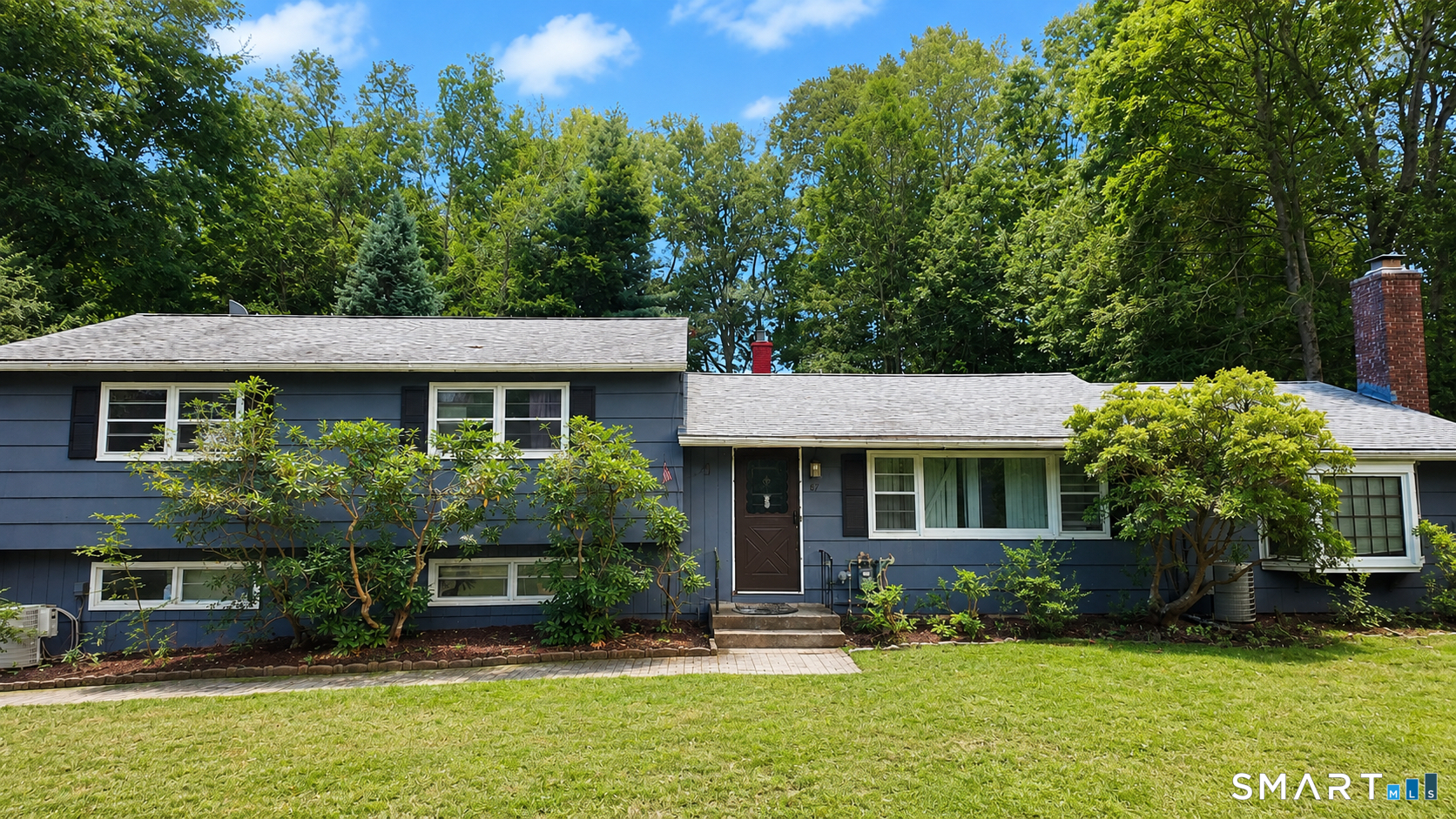 87 Jockey Hollow Road Monroe CT 06468
